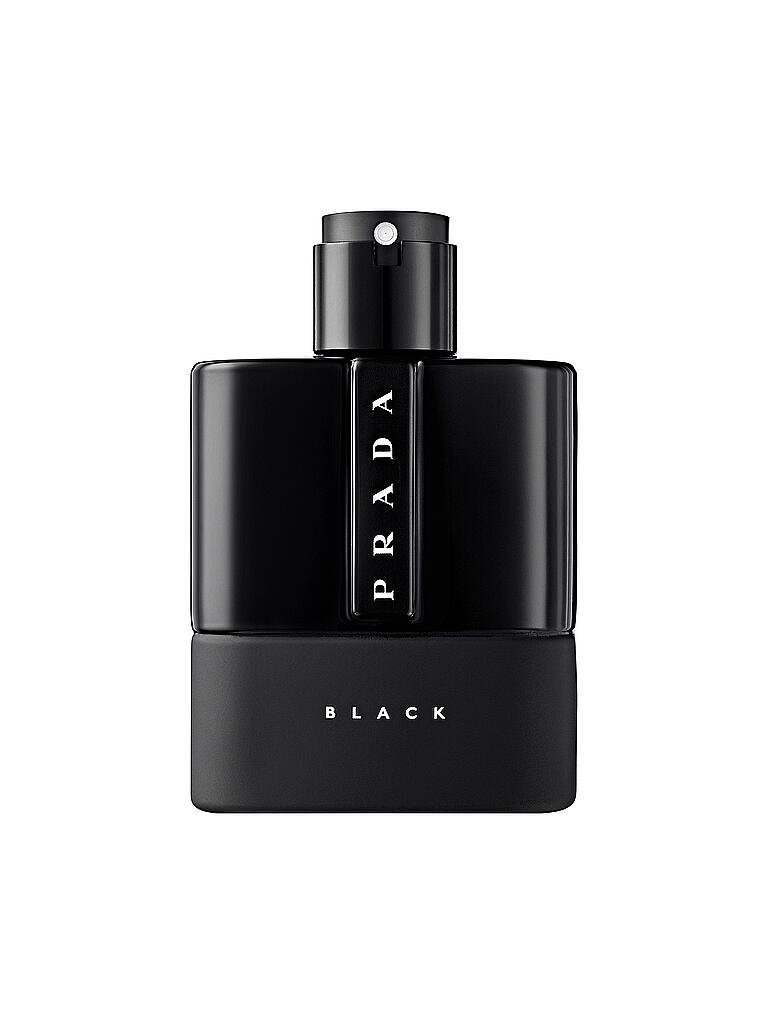 Luna Rossa Black Eau de Toilette Spray 100ml Luna Rossa Black Eau de Toilette Spray 100ml